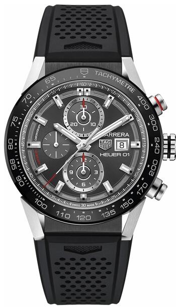 Tag Heuer Carrera CAR201W.FT6046 Fake watch